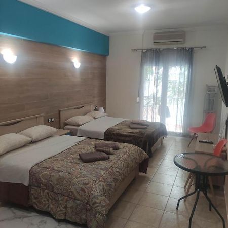 G M 3 Rooms Kentpo In The Heart Of The City Larissa Extérieur photo