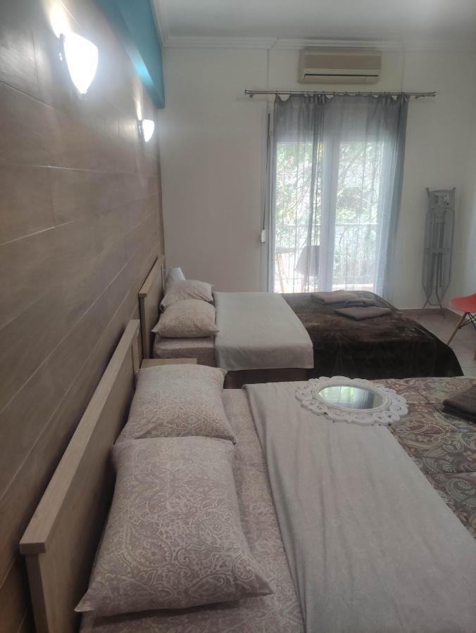 G M 3 Rooms Kentpo In The Heart Of The City Larissa Extérieur photo