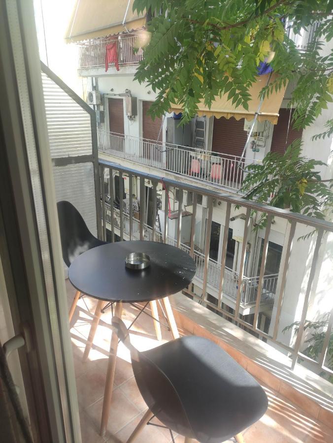 G M 3 Rooms Kentpo In The Heart Of The City Larissa Extérieur photo