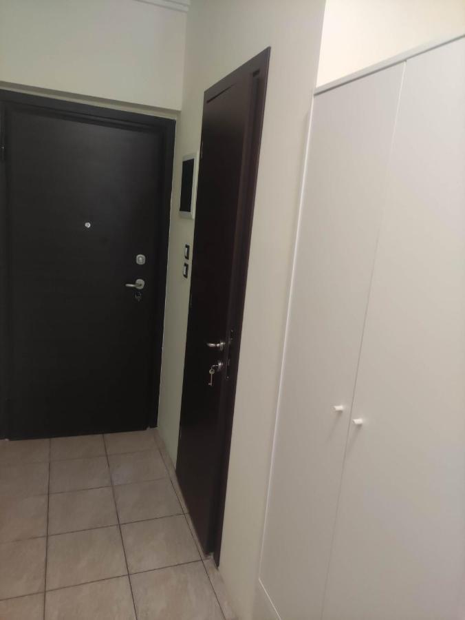 G M 3 Rooms Kentpo In The Heart Of The City Larissa Extérieur photo