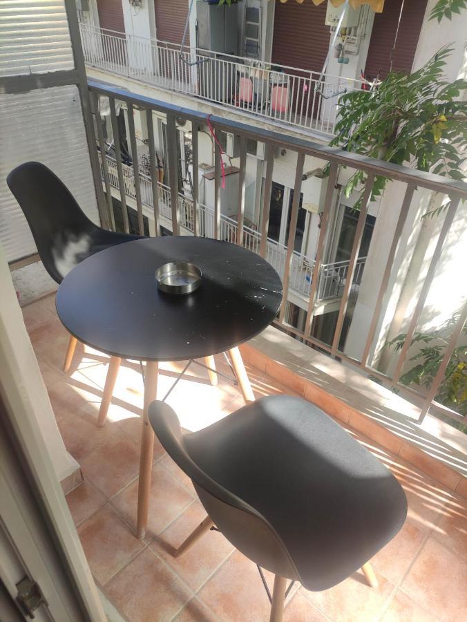 G M 3 Rooms Kentpo In The Heart Of The City Larissa Extérieur photo