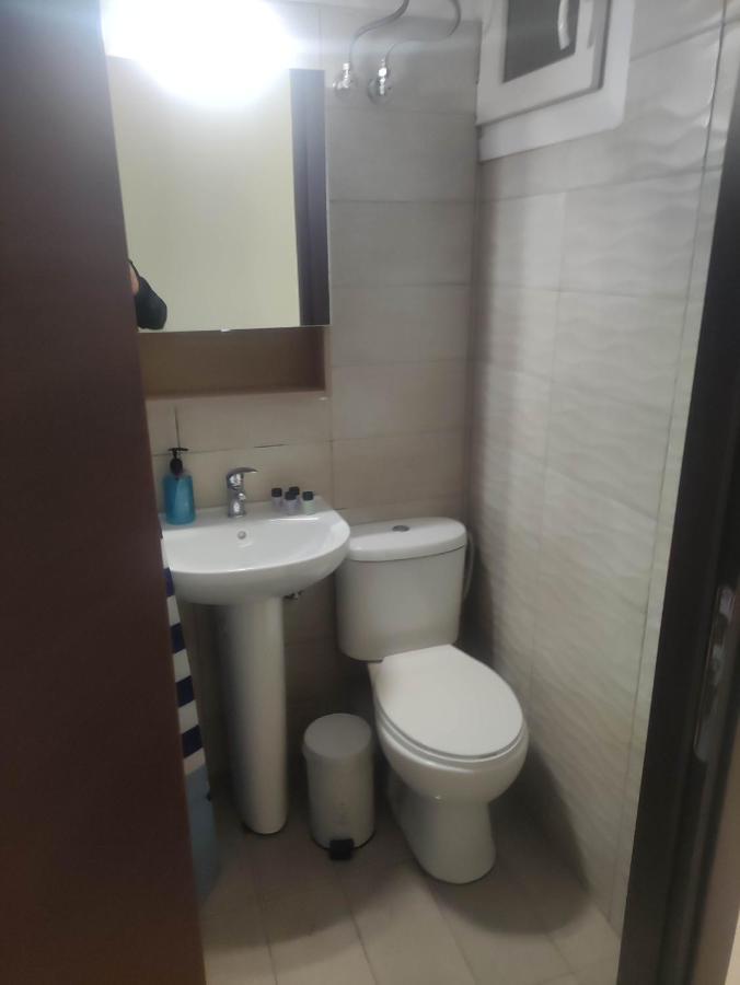G M 3 Rooms Kentpo In The Heart Of The City Larissa Extérieur photo