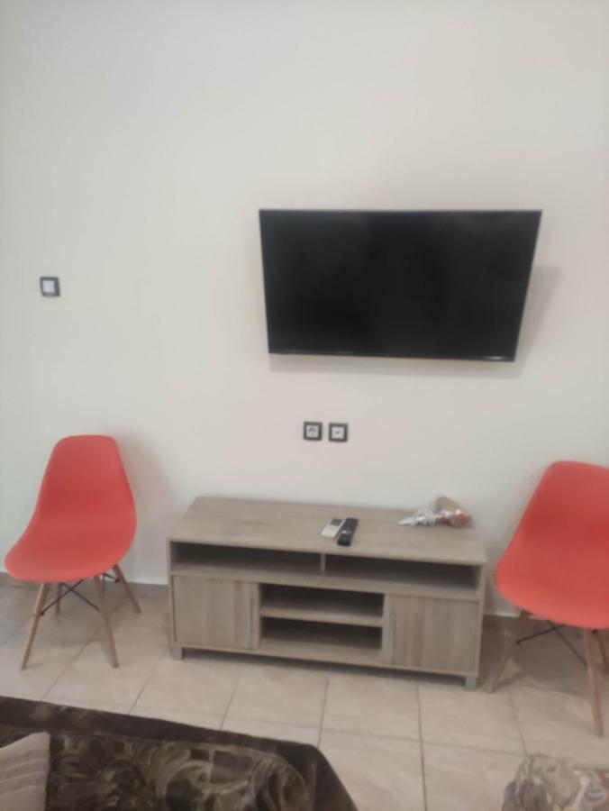 G M 3 Rooms Kentpo In The Heart Of The City Larissa Extérieur photo