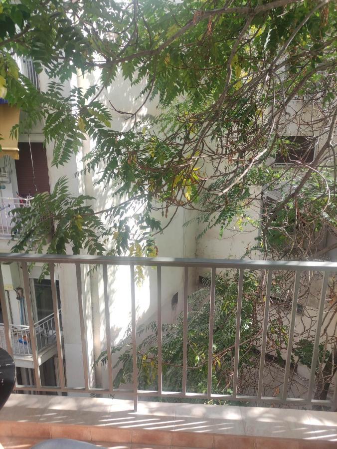 G M 3 Rooms Kentpo In The Heart Of The City Larissa Extérieur photo